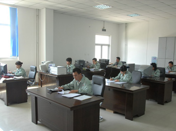 企業(yè)展示