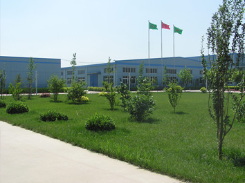 企業(yè)展示
