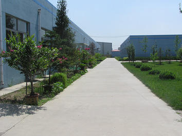企業(yè)展示