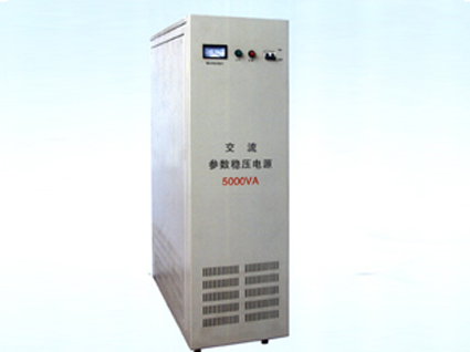 參數(shù)穩(wěn)壓電源